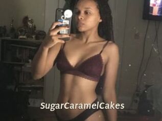 SugarCaramelCakes