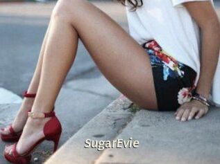 SugarEvie