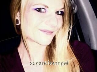 SugarKissAngel