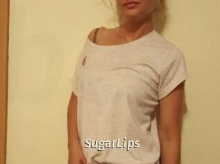 SugarLips