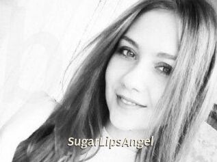 SugarLipsAngel