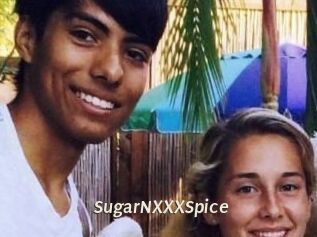 SugarNXXXSpice