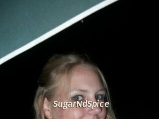 SugarNdSpice
