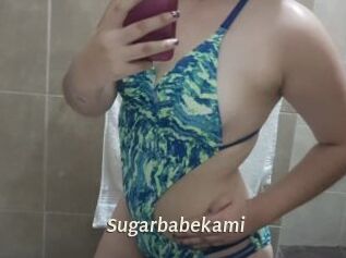 Sugarbabekami