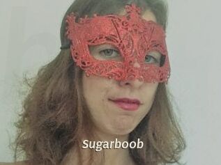 Sugarboob