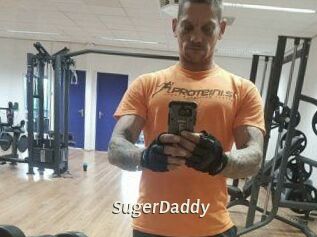 SugerDaddy