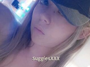 SuggiesXXX