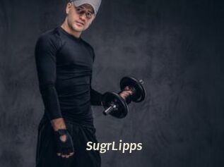 SugrLipps
