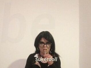 Sukerdoll
