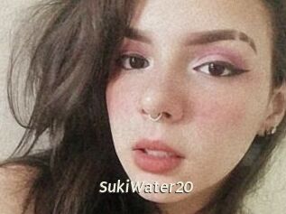 SukiWater20