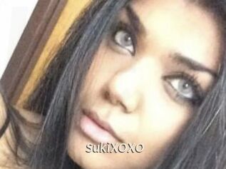 SukiXOXO