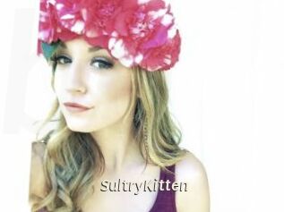 SultryKitten