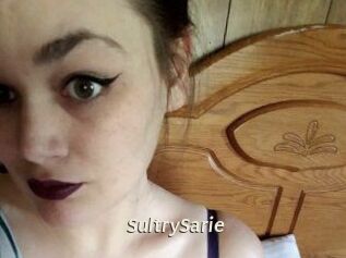 Sultry_Sarie