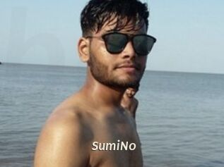 SumiNo