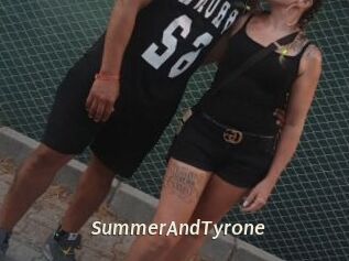SummerAndTyrone