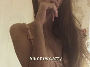SummerCatty Blog éjac