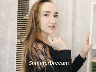 SummerDreeam