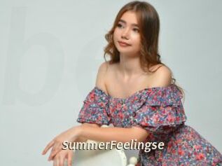 SummerFeelingse
