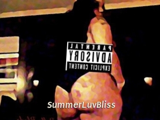 SummerLuvBliss