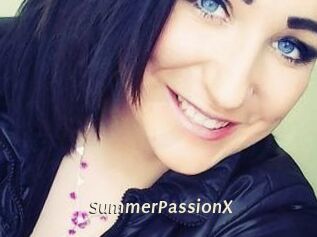 SummerPassionX