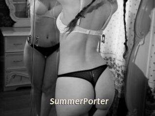 SummerPorter
