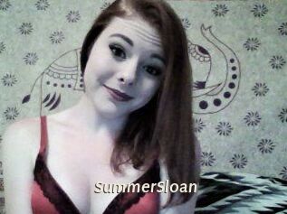 SummerSloan