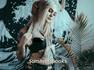 SummerSpooks