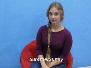 SummerSunny