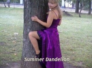 Summer_Dandelion