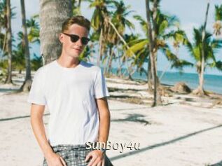 SunBoy4u