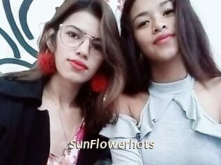 SunFlowerhots