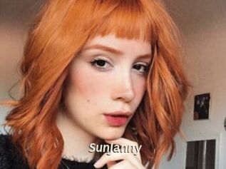 SunJanny