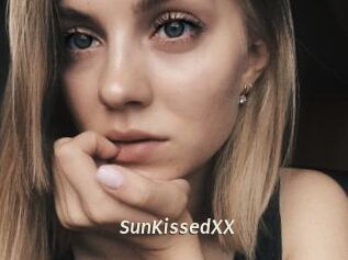 SunKissedXX