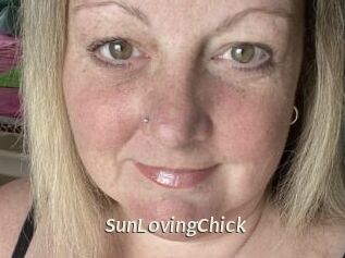 SunLovingChick