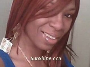 SunShine_cca