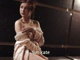 Sun_kate