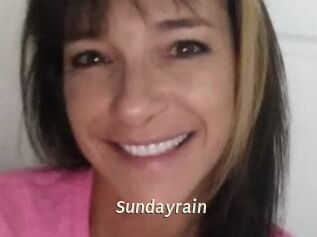 Sundayrain