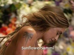 SunflowerSammi