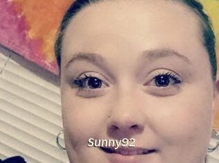 Sunny92