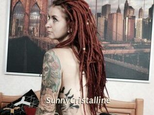 SunnyCristalline