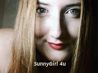 SunnyGirl_4u