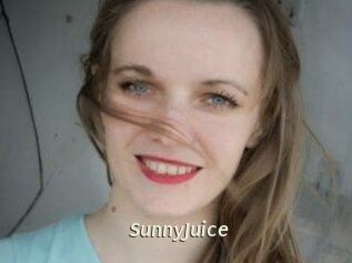 SunnyJuice Blog éjac