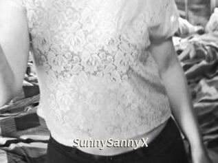 SunnySannyX
