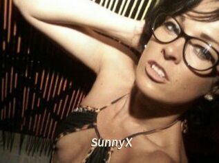 SunnyX