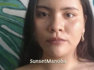 SunsetManoba