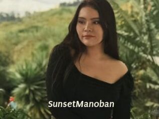 SunsetManoban