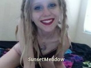SunsetMeadow