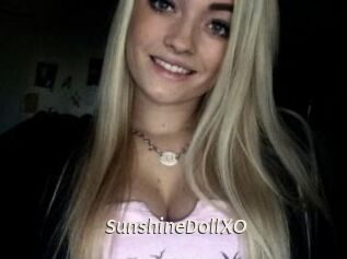 SunshineDollXO