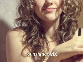 SunshineGirlX