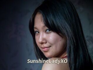 SunshineLadyXO